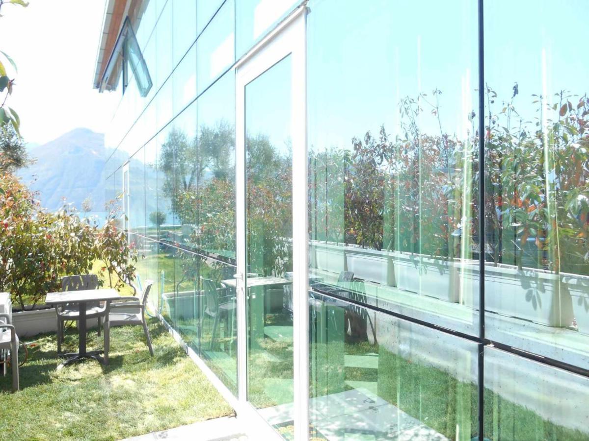 Direttamente Al Lago Apartments Marone Cameră foto